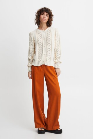 Cardigan Atelier Rêve en beige