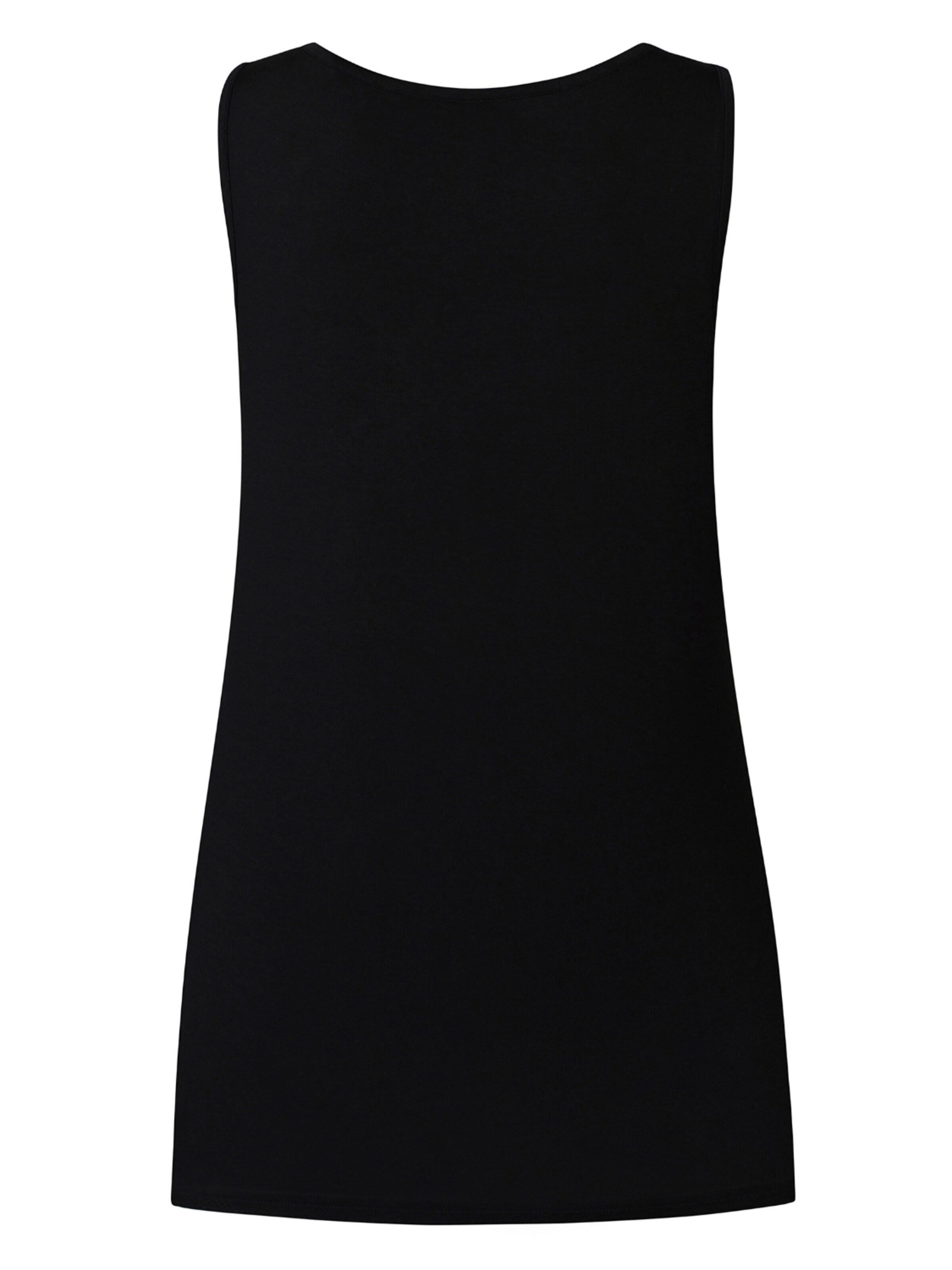 ze-ze Top 'Bella 457'‌‌‌ in Schwarz