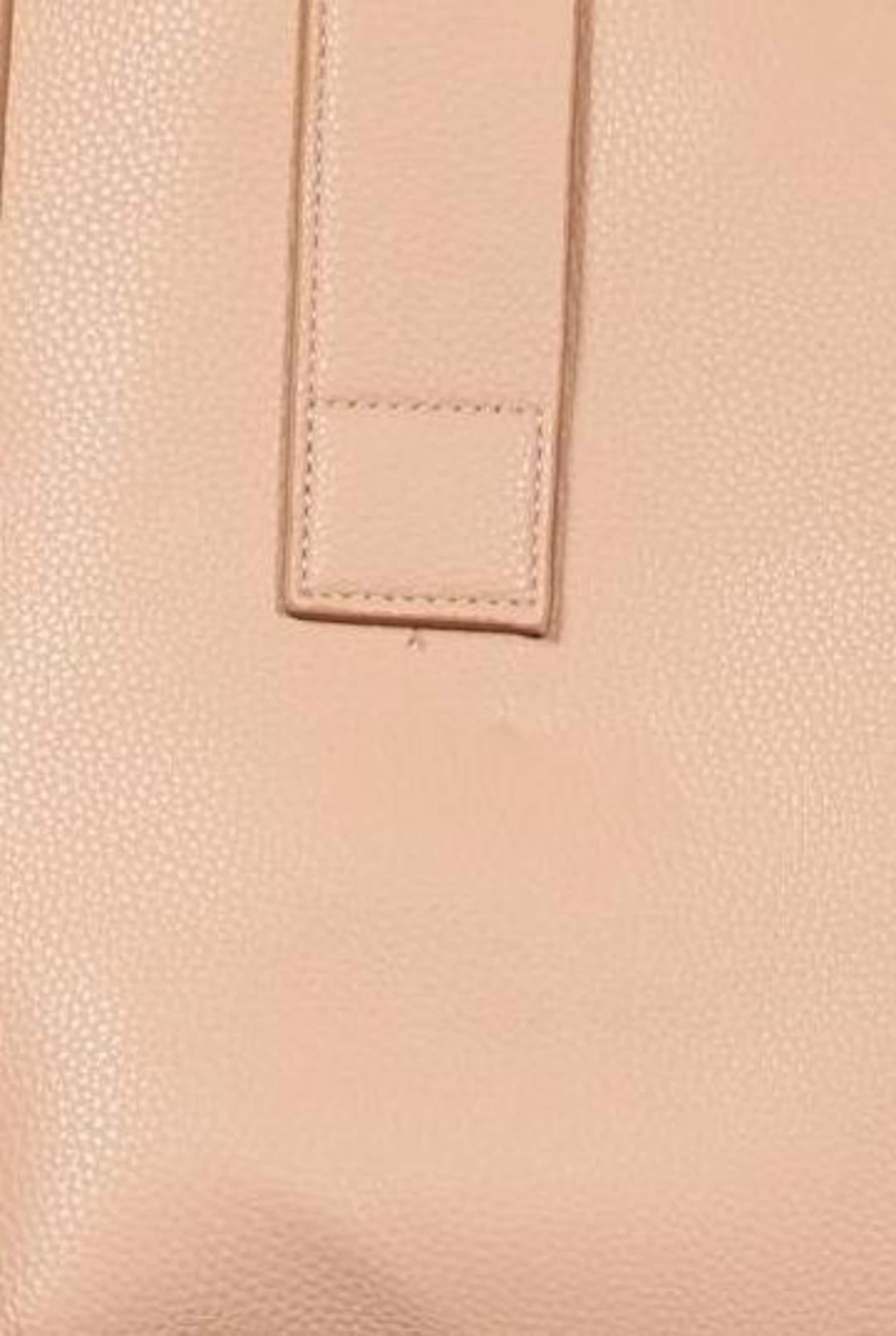 MANGO Handtasche gross One Size in Beige