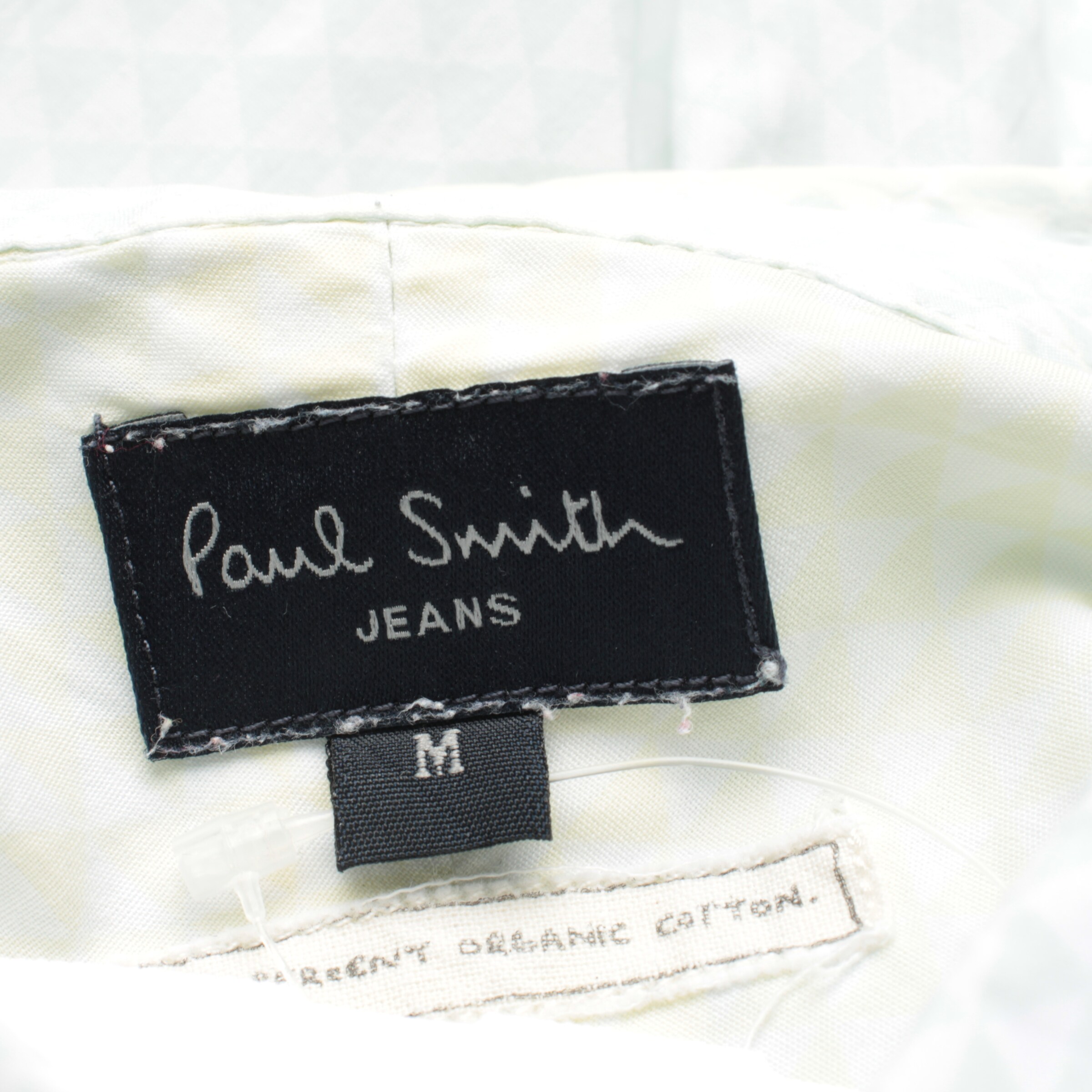 Paul Smith Button Up Shirt in M in Mixed colors