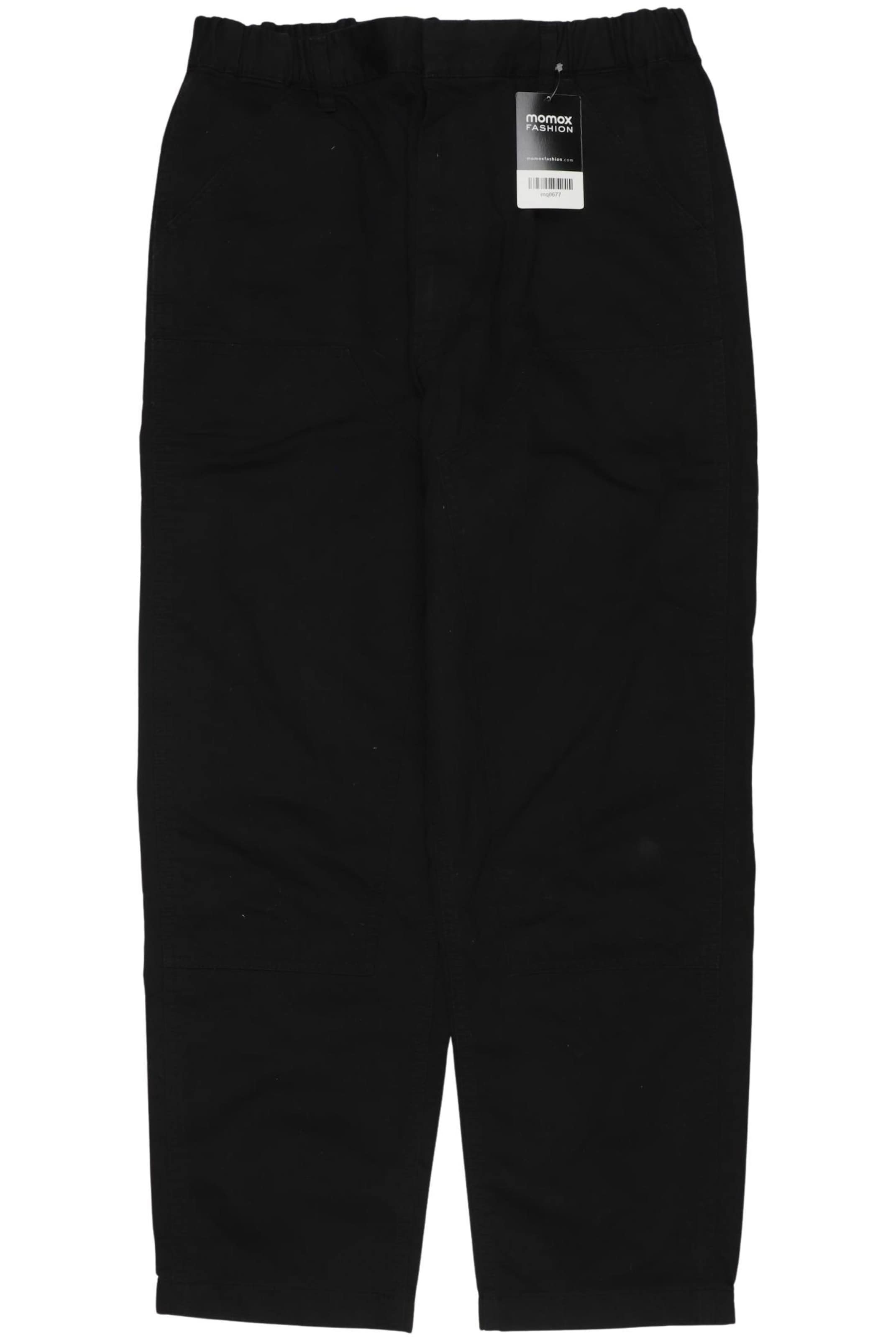 UNIQLO Jeans in 27 in Black: front