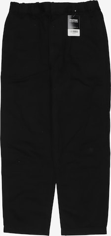 UNIQLO Jeans 27 in Schwarz: Vorderseite