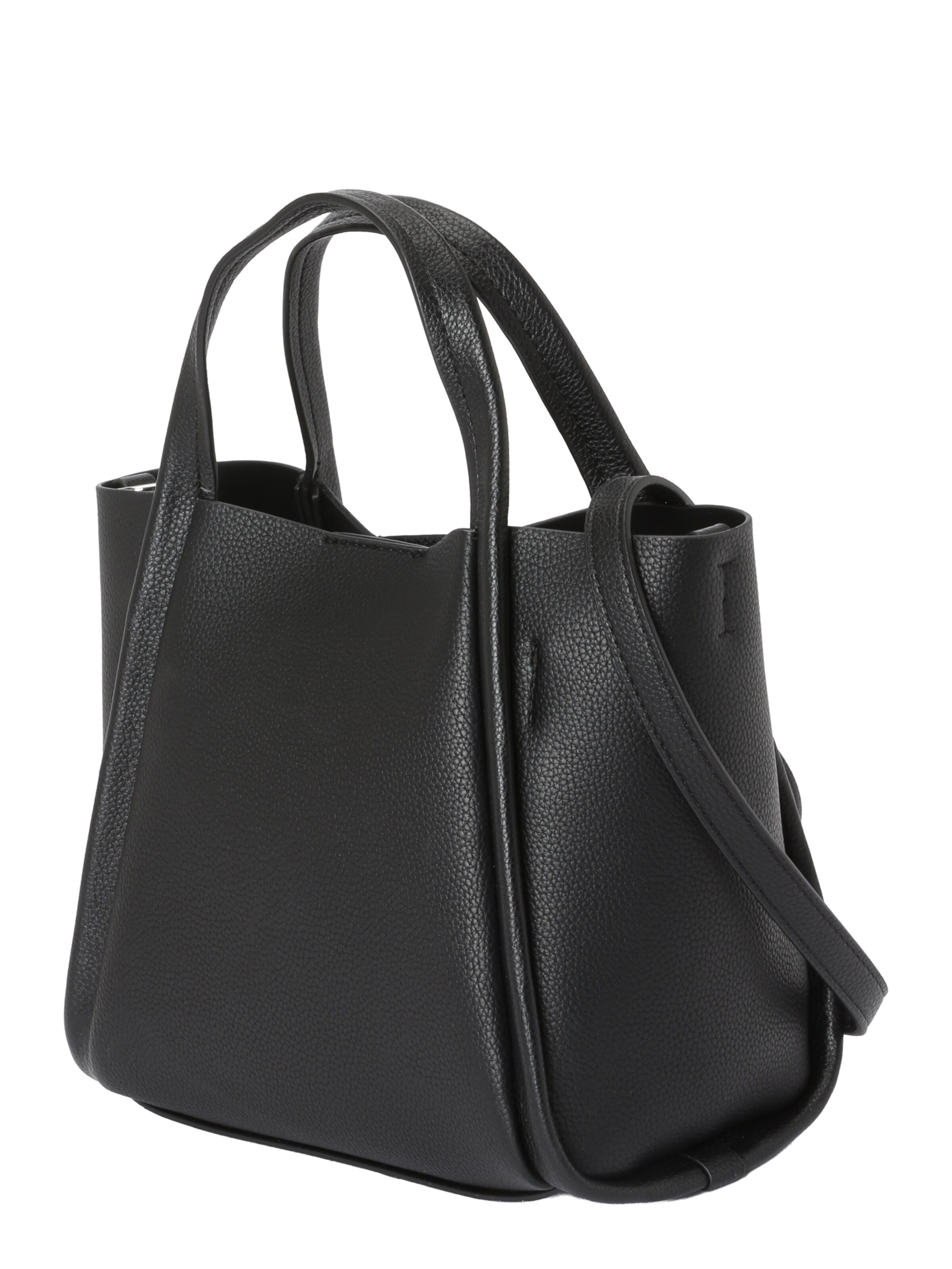 juoda DKNY Rankinė: šonas