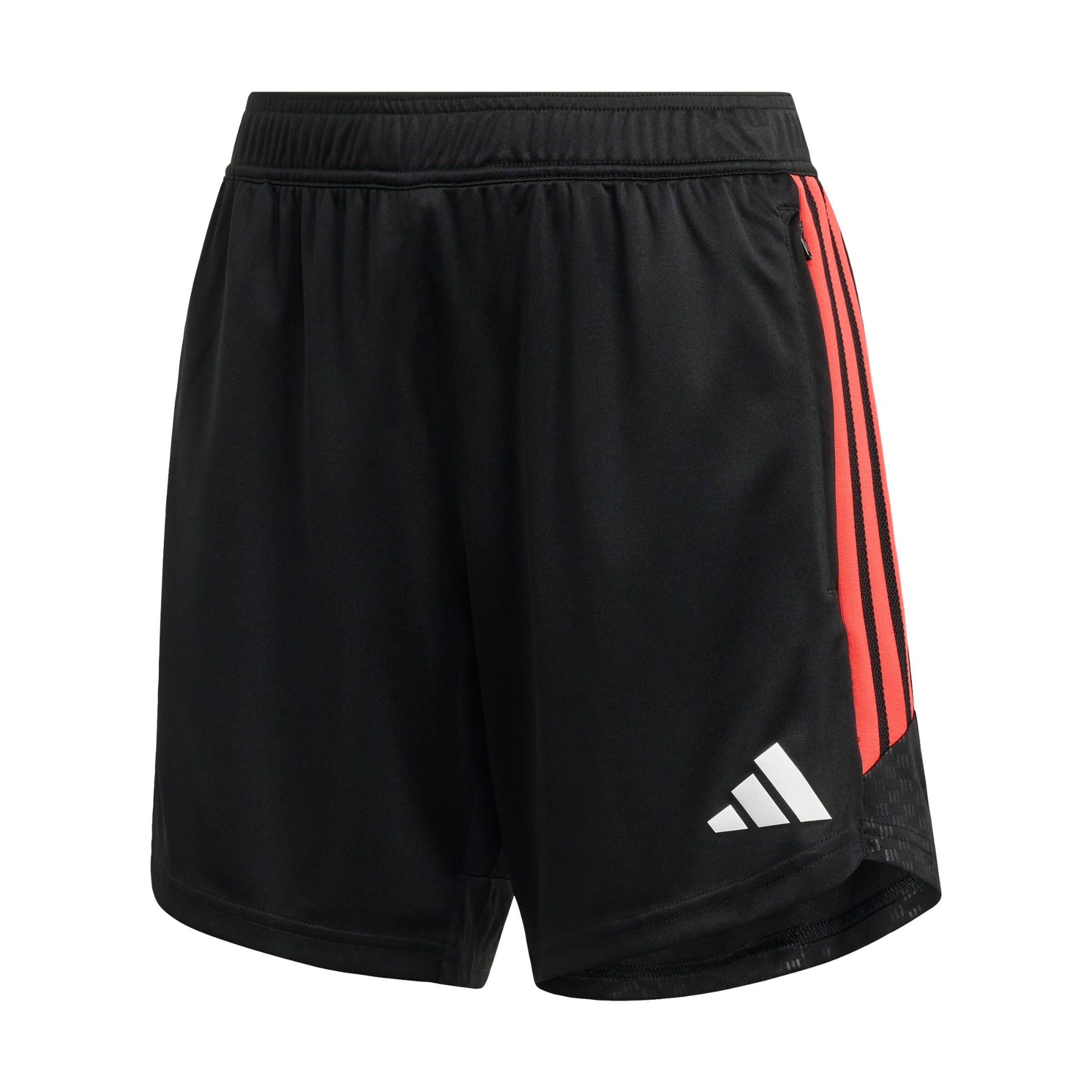 ADIDAS PERFORMANCE Sports trousers 'Tiro 26 Competition' in Bright red / Black / White, Item view