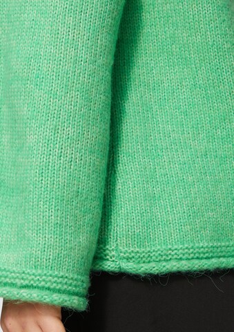 s.Oliver Trui in Groen