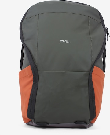 Sac à dos 'Tems 1' VARGU en vert : devant