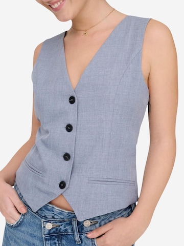 Tailleur di ONLY in blu