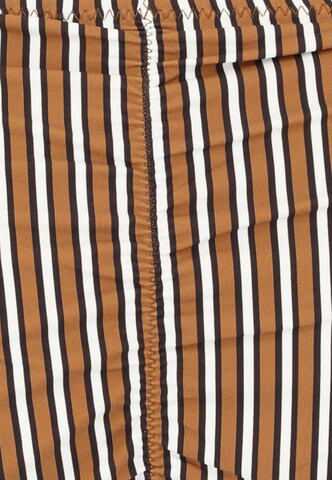 Athlecia Bikinihose 'Cadina' in Braun