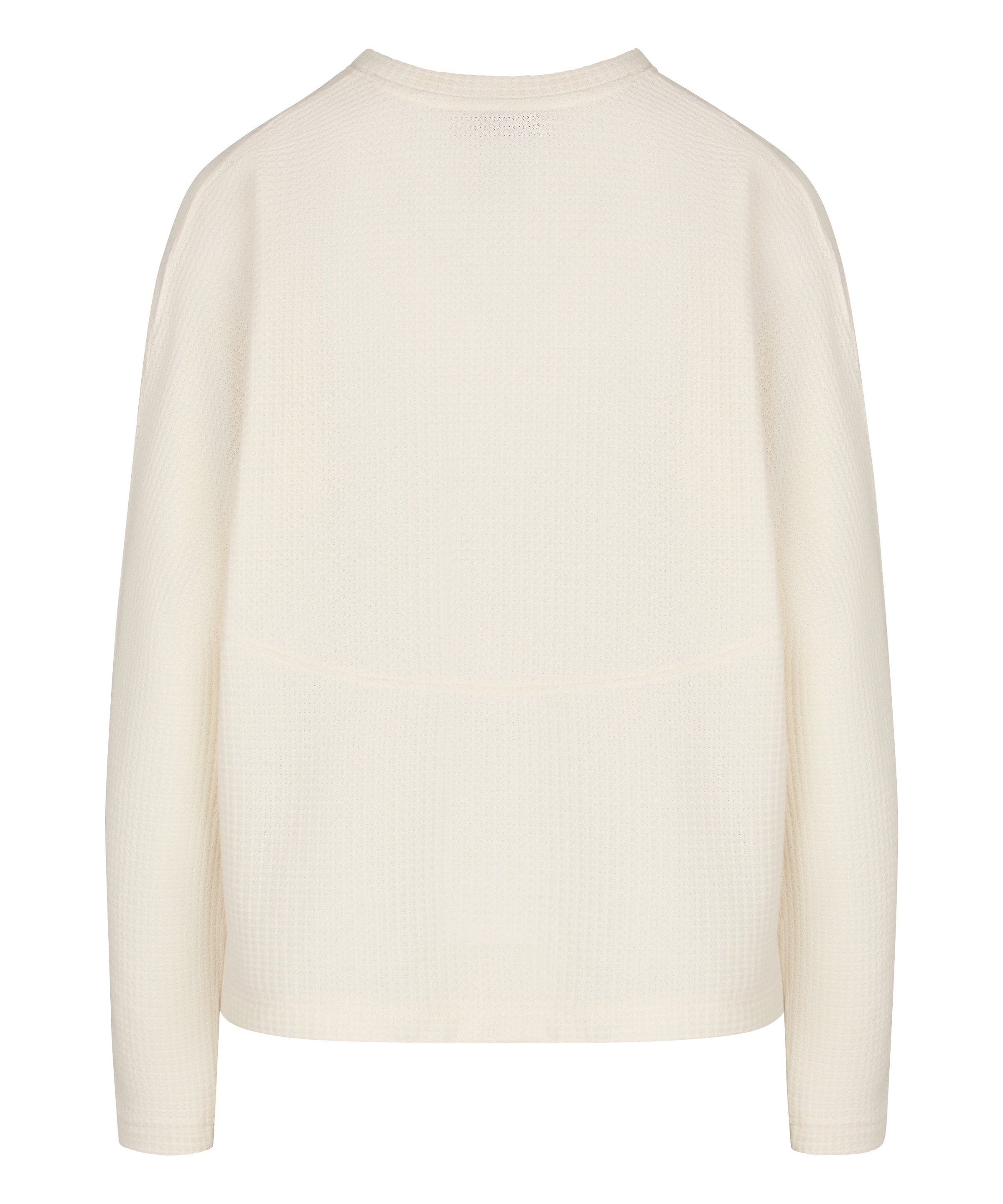 Hunkemöller Shirt 'Everly' in Wit