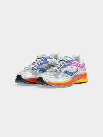 balts saucony Skriešanas apavi 'PROGRID OMNI 9'