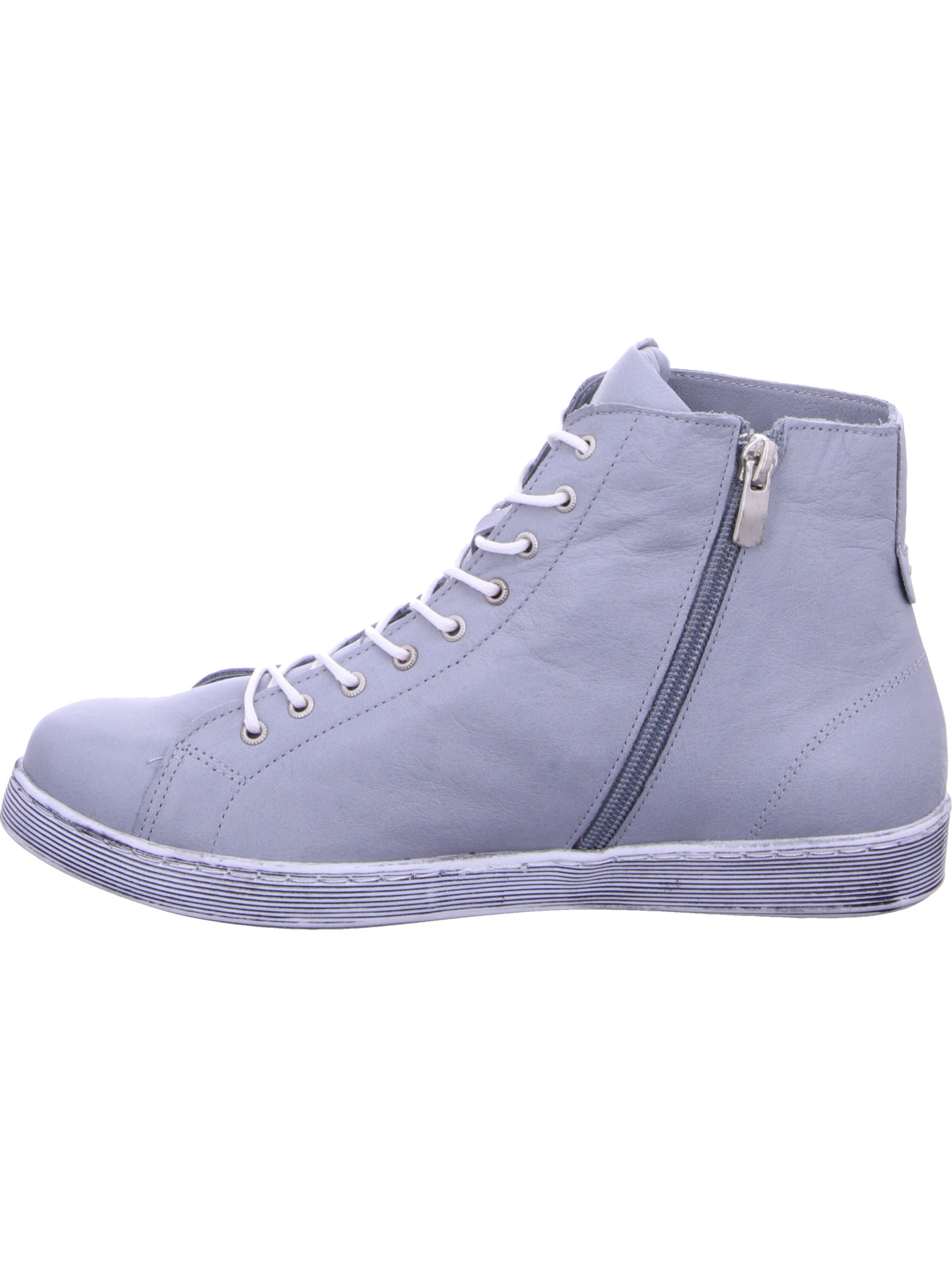 ANDREA CONTI Sneaker in Grau