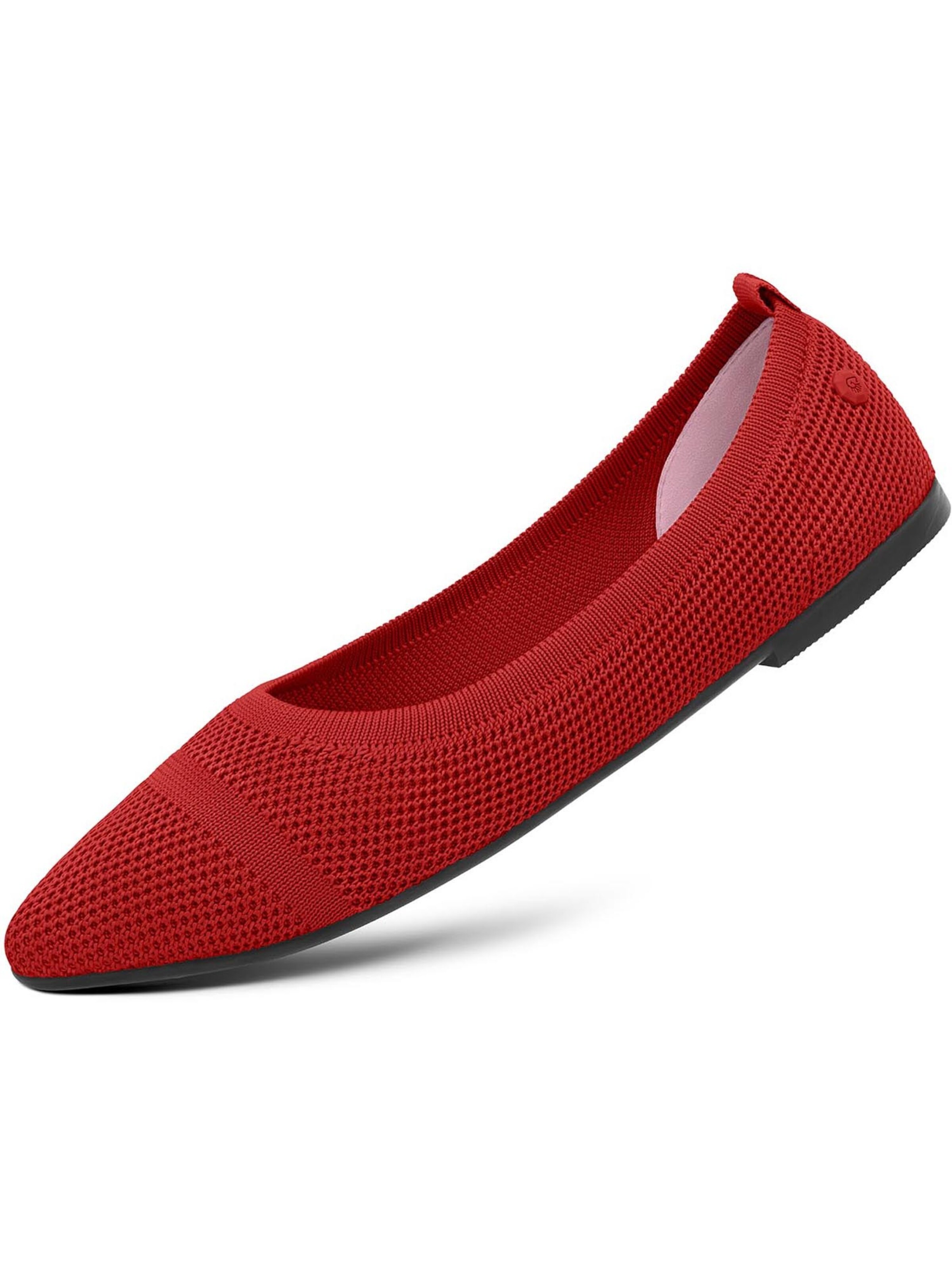 GIESSWEIN Ballerina in Red