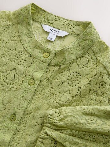 Next Блуза в зелено