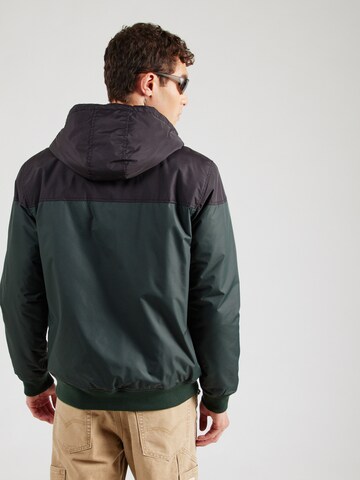 Iriedaily Jacke in Grün