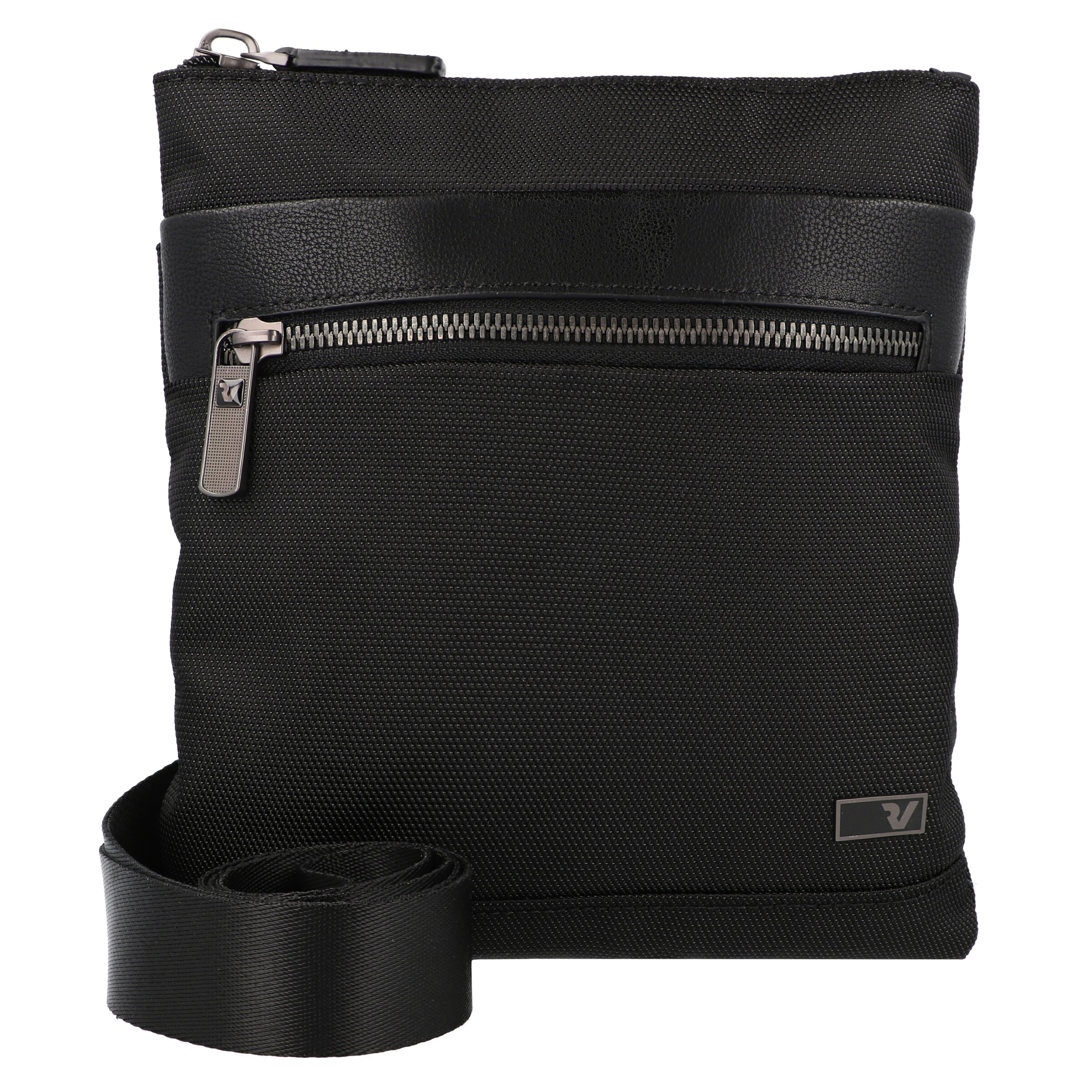 Roncato Crossbody bag in Black: front