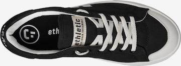 Ethletic Sneakers in Black