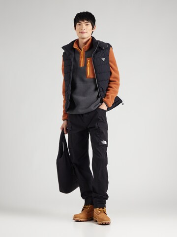Pulovere sport 'YUMIORI' de la THE NORTH FACE pe gri