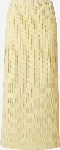 EDITED Hame 'Suki' värissä keltainen: etupuoli