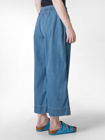 DEHA Loose fit Jeans in Blue