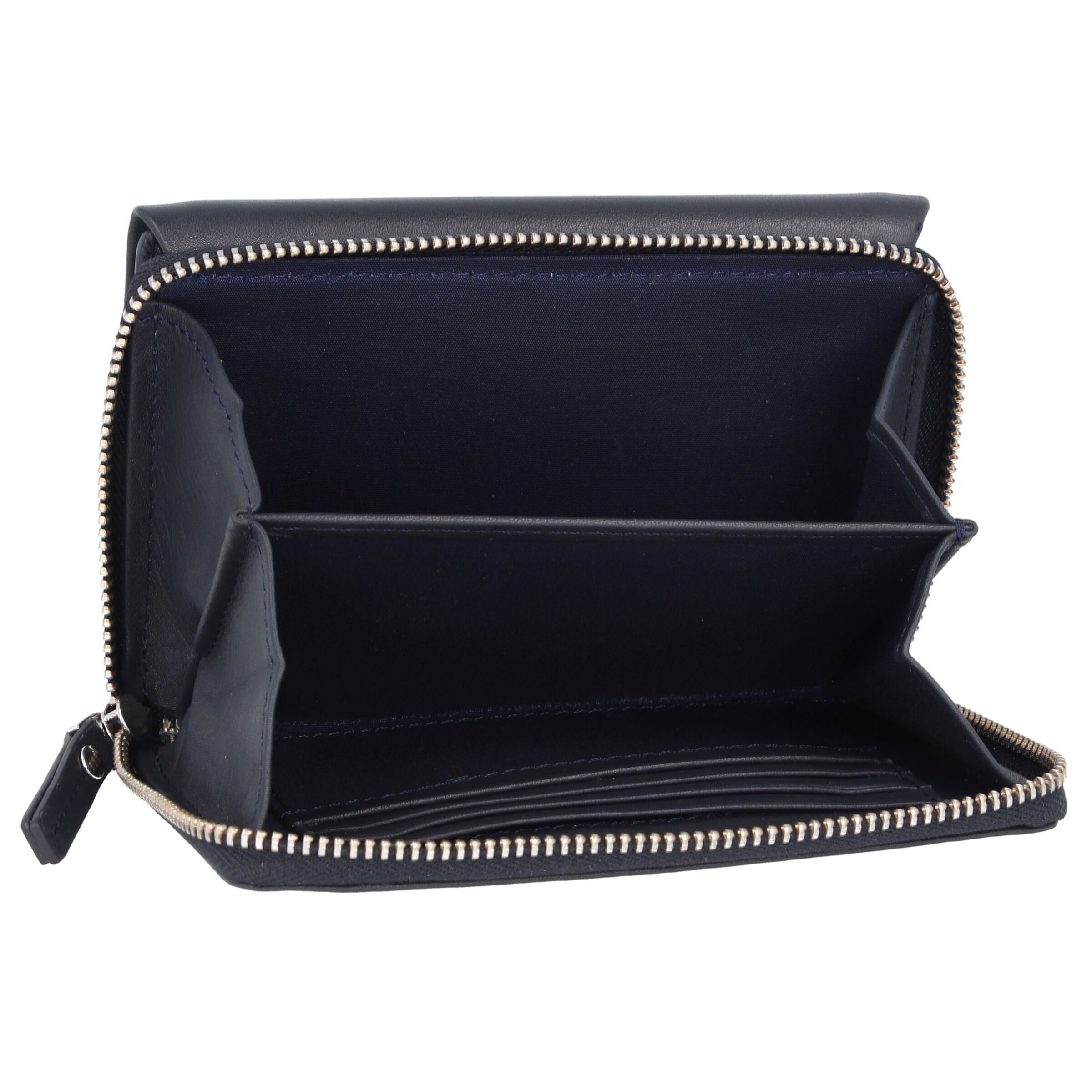 Maître Wallet 'Belg Dagrete' in Blue