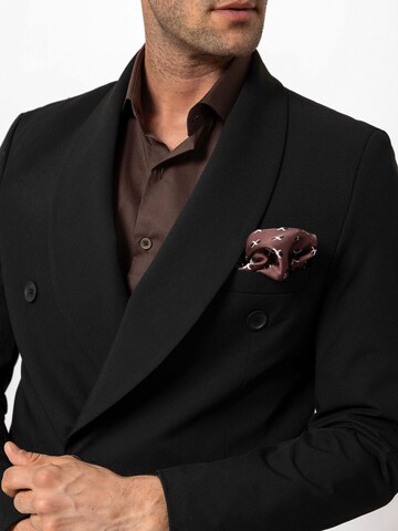 Antioch Regular fit Blazer in Black