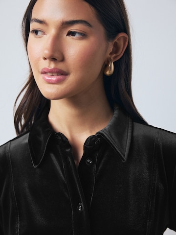 Next Ingruhák - fekete