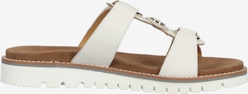 Mule ARA en beige