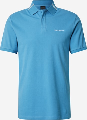 Hackett London Paita värissä sininen: etupuoli
