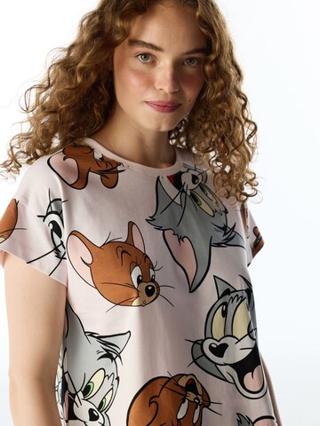 Penti - Pijama 'Pyjama-Sets' em mistura de cores