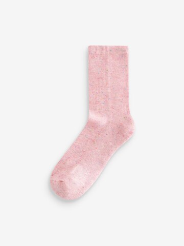 Chaussettes Next en bleu