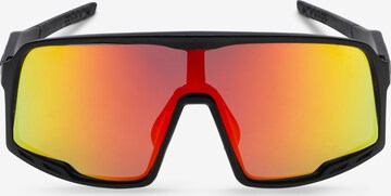 CHPO Sonnenbrille 'HENRIK' in Schwarz: predná strana