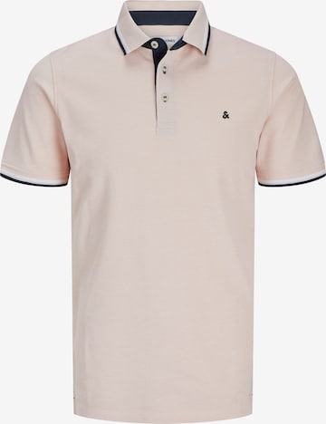 JACK & JONES Shirt 'JJEPaulos' in Roze: voorkant