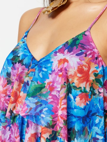 Trendyol Summer Dress in Blue