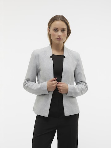 VERO MODA Blazer in Grau: predná strana