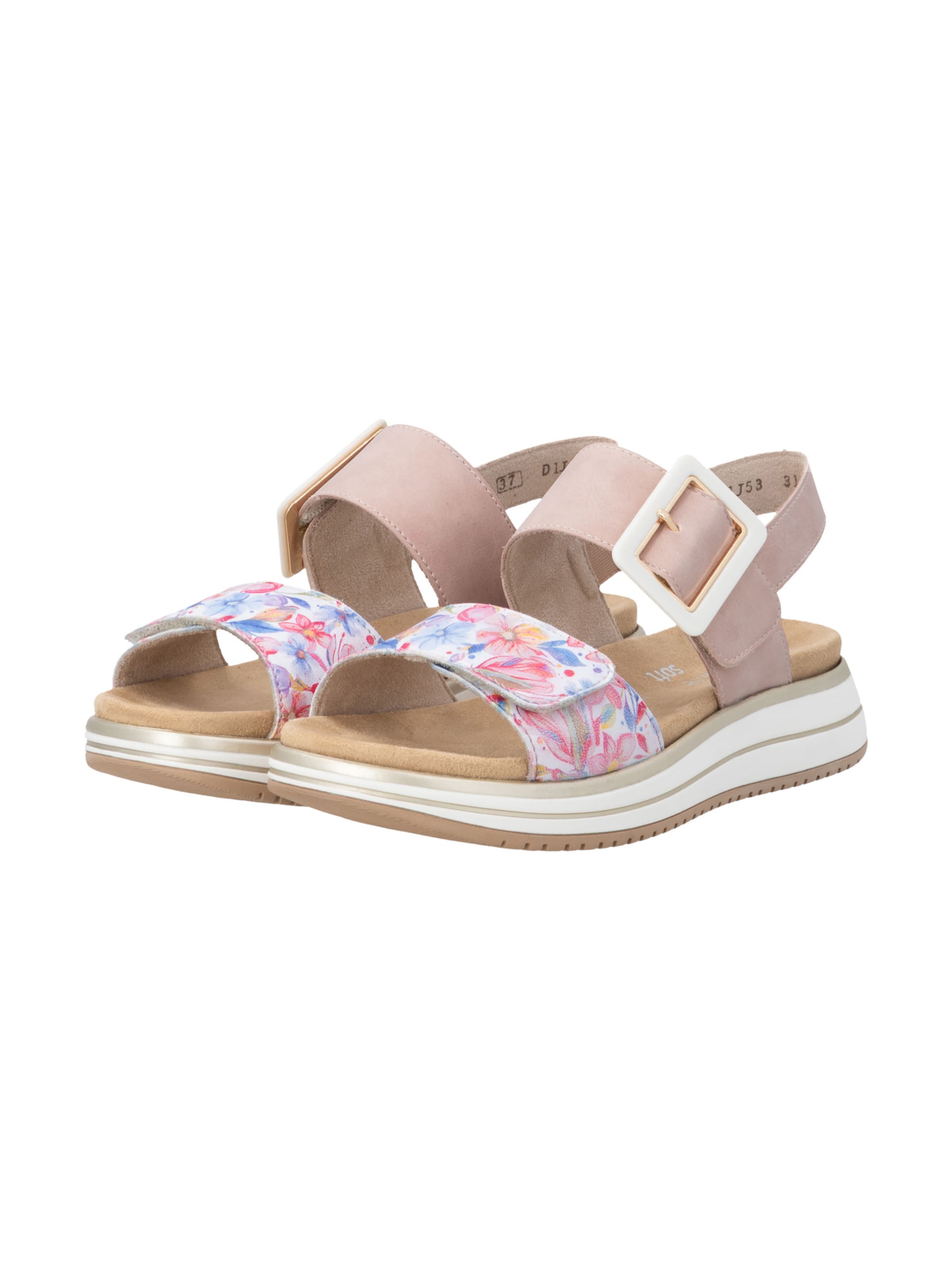 Sandalo di REMONTE in beige