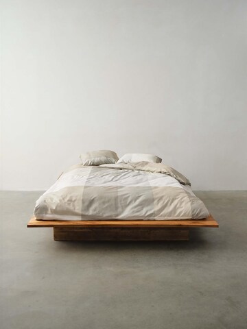 Marc O'Polo Duvet Cover 'Erliv' in Grey