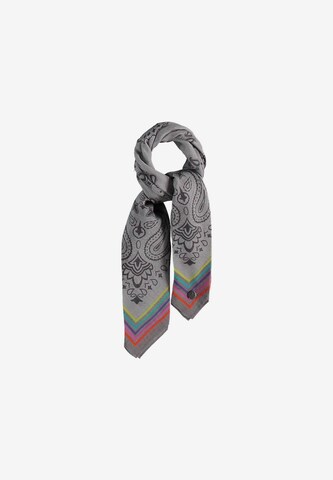 FRAAS Wrap in Grey