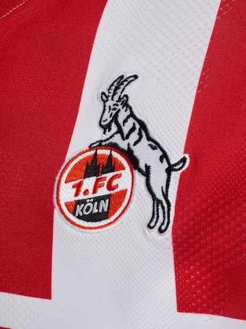 Hummel Tricot in Wit