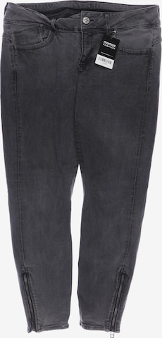 G-Star RAW Jeans in 33 in Grey: front