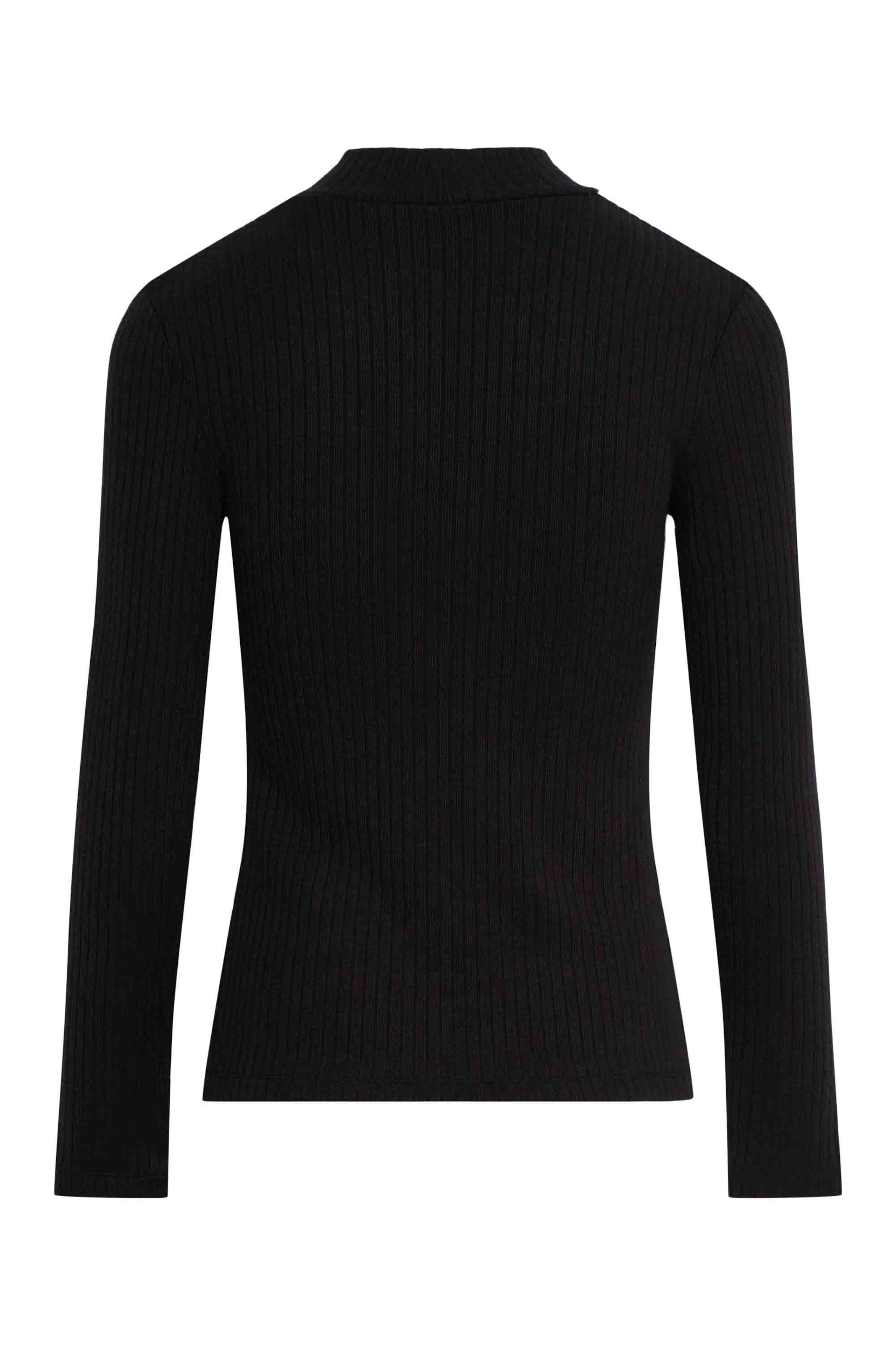 Pull-over Salsa Jeans en noir