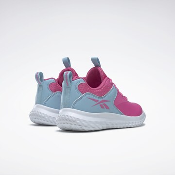 Reebok Athletic Shoes 'Rush Runner 4' in Pink