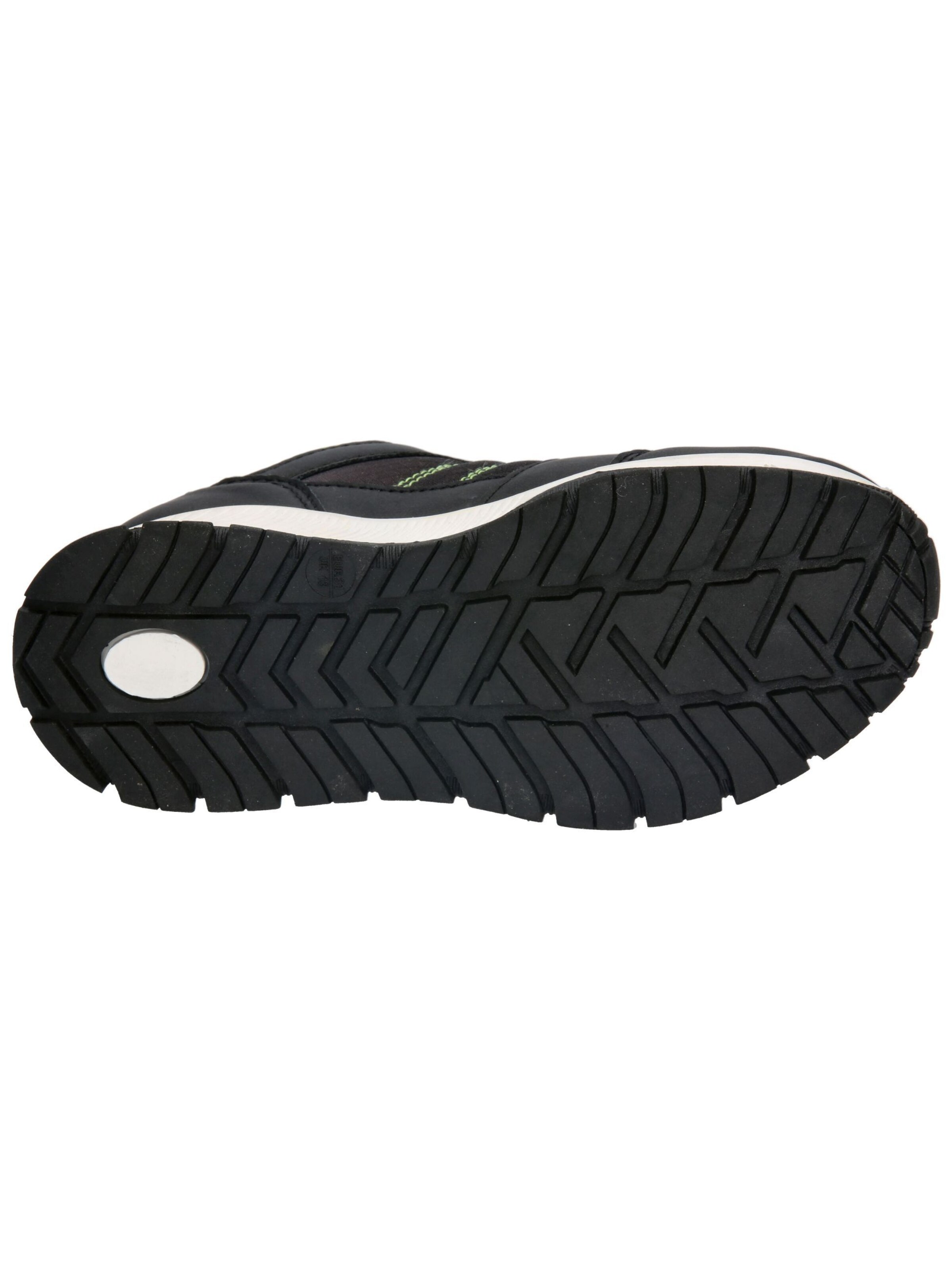 LICO Flats 'Akima' in Black