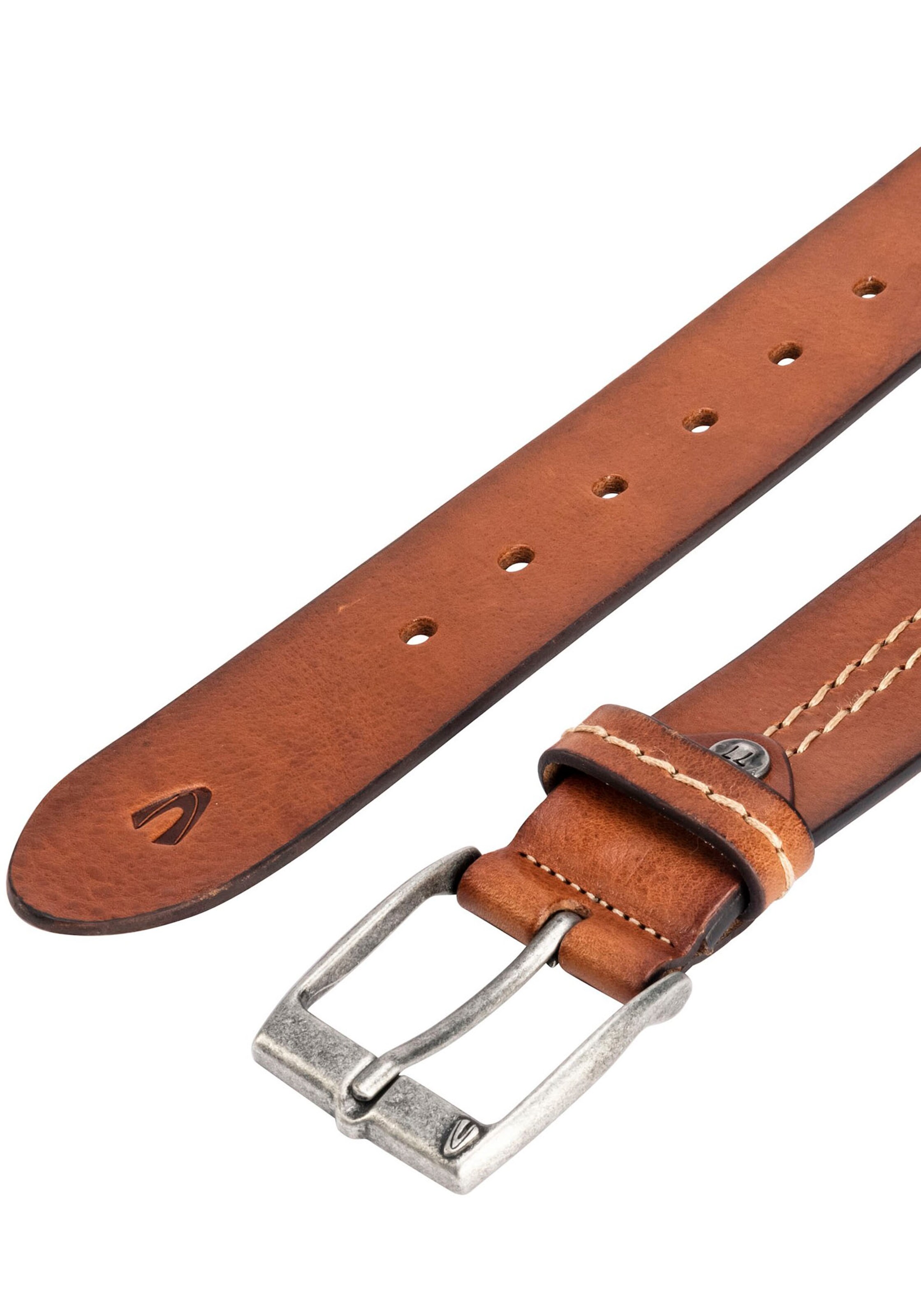 CAMEL ACTIVE Belt in Brown