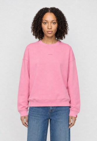 Frieda & Freddies Sweatshirt in Pink
