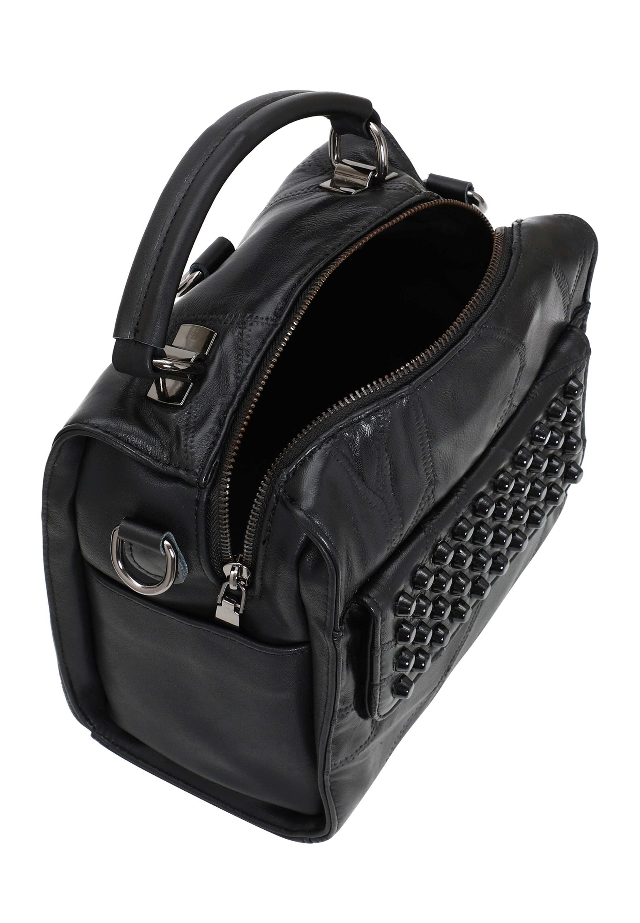 faina Kabelka - Čierna