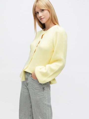 VERO MODA Wide Leg Farkut 'VMTessa' värissä harmaa