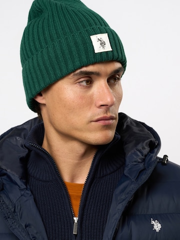 U.S. POLO ASSN. Hue 'Nor' i grøn