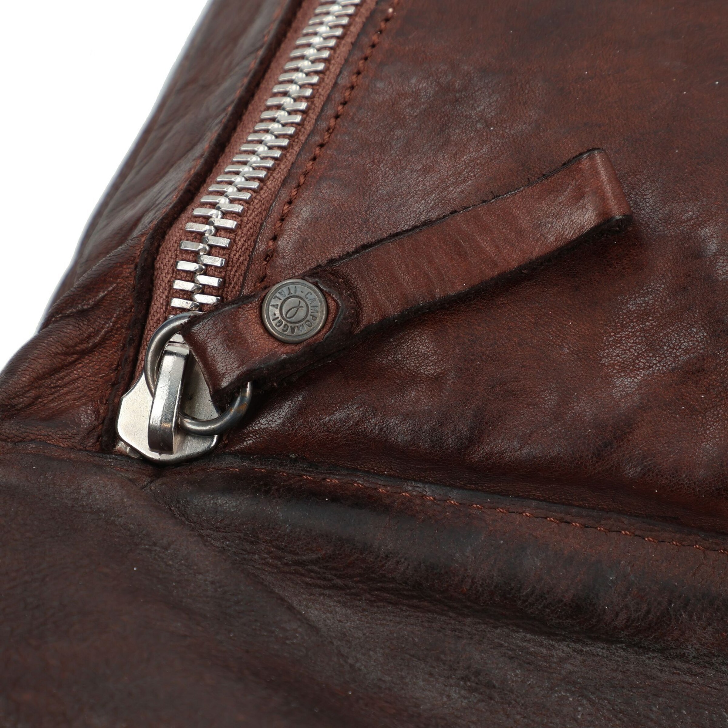 Campomaggi Gürteltasche in Braun