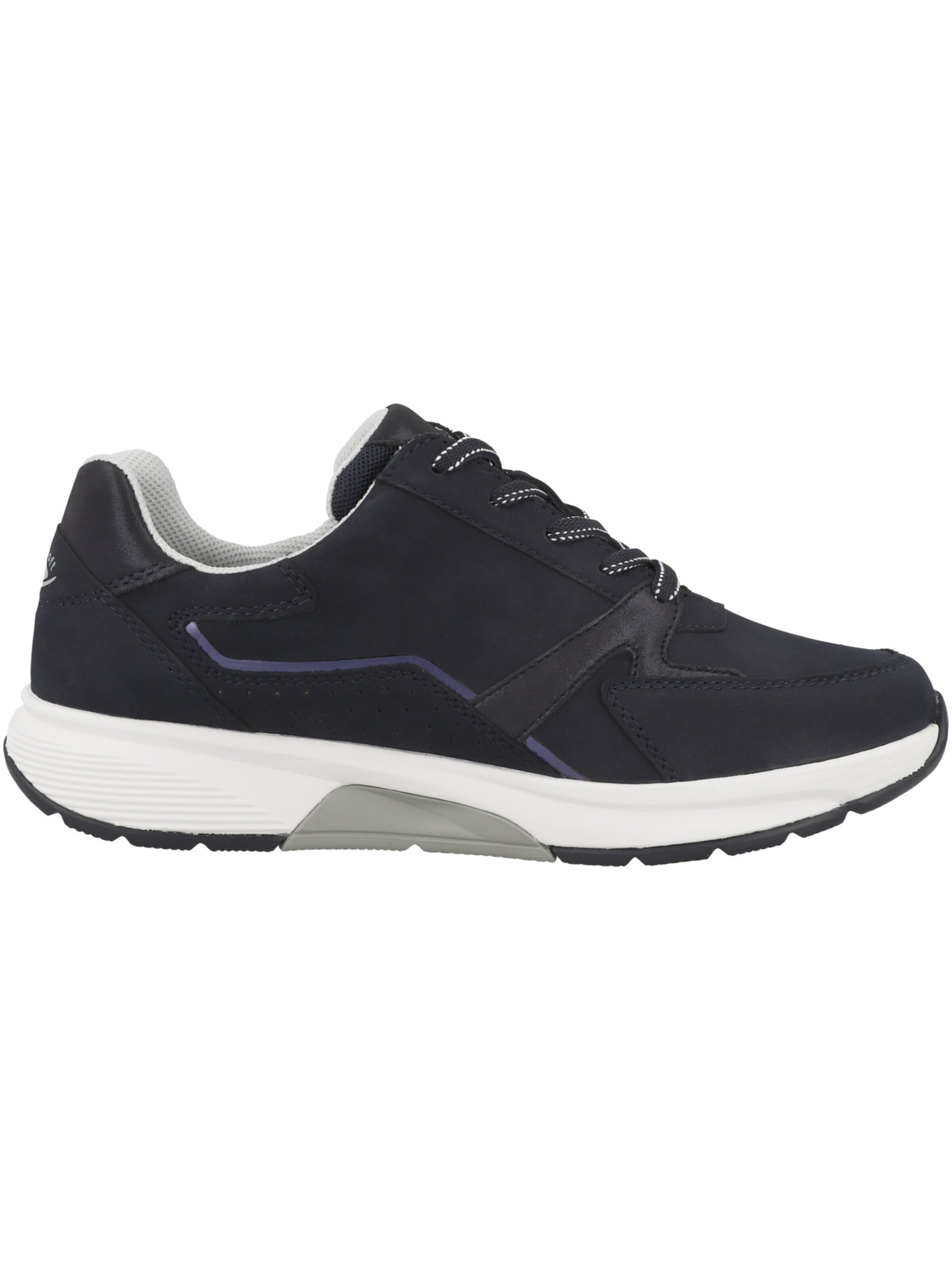Sneaker bassa di GABOR in blu
