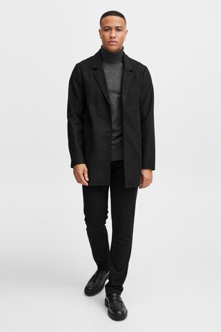 BLEND Between-Seasons Coat 'Wally' in Black